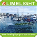 polycarbonate boat, clear boat, transparent boat, glass boat, crystal boat, clear bottom boat, glass bottom boat, see through boat, see thru boat, transparent clear boat, crystal clear boat, glass clear boat, unbreakable glass boat
