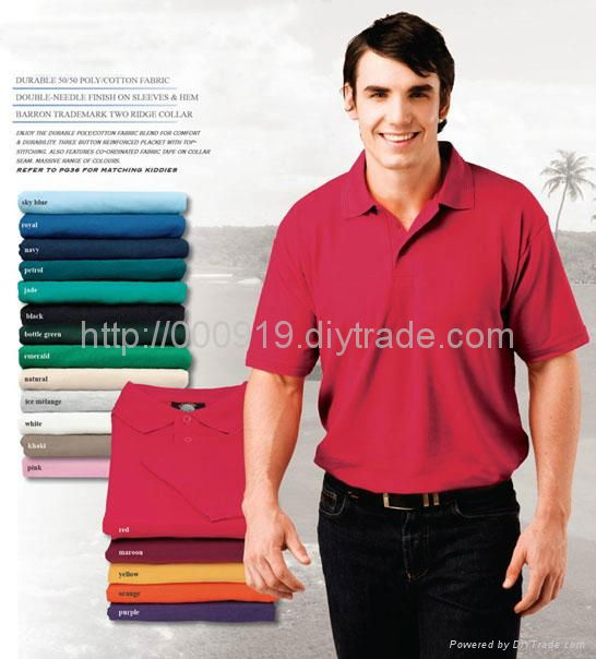 Men's Golf -shirt