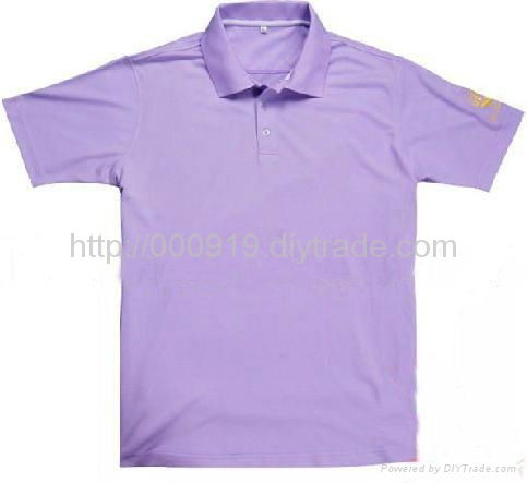 Men's Golf -shirt 4