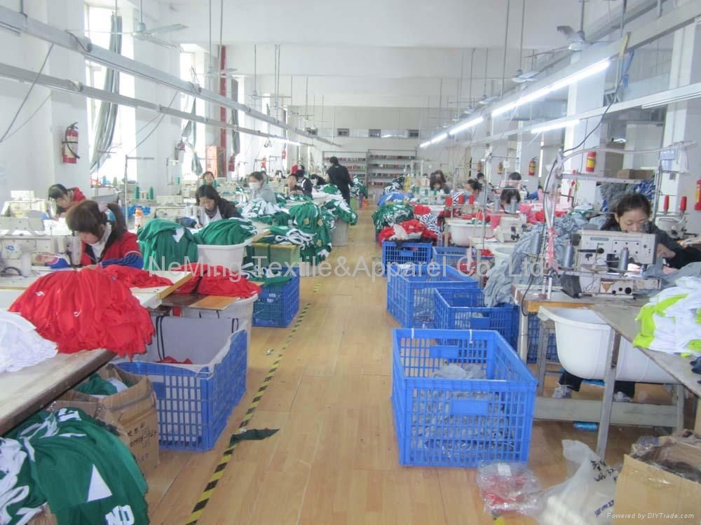 NeMing Textile&Apparel Co.,Ltd 