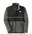 Polo fleece jacket 1