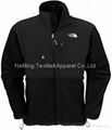 Polo fleece jacket 2