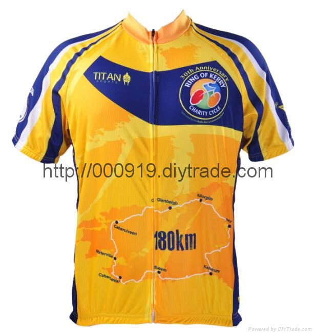 Cycling jersey 2