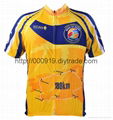 Cycling jersey