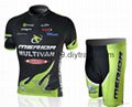 Cycling jersey 3