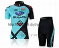 Cycling jersey 4