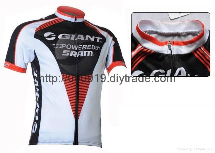 Cycling jersey 5