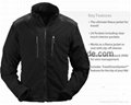 Polo fleece jacket 5