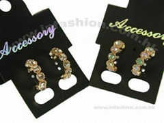 Earring 133571