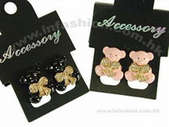 Earring 133569