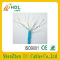 UTP FTP SFTP CAT6 Copper cable  2