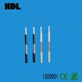 RG6, RG11, RG58, RG59 Coaxial cable