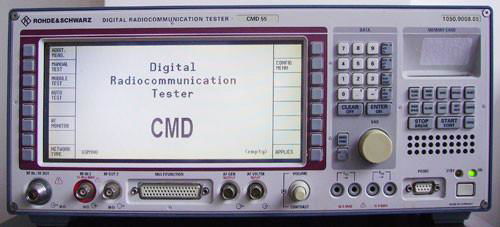售CMU200/CMD55/CMD60/CTS60/cts6 1