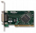 售PCI转GPIB卡/NI-488.2回收GPIB卡 1