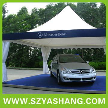 car tent,parking tent