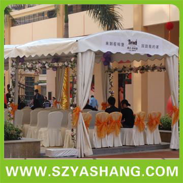 exhibition tent,promotional tent