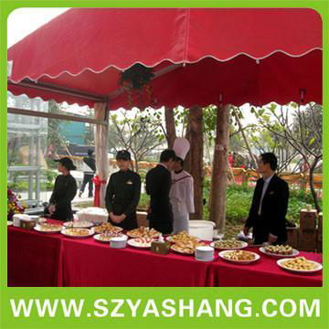 party  tent,quality tents,pop up folding tent 2
