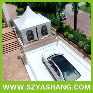 car tent,parking tent 4