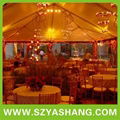 luxury tent,deluxe tent 4