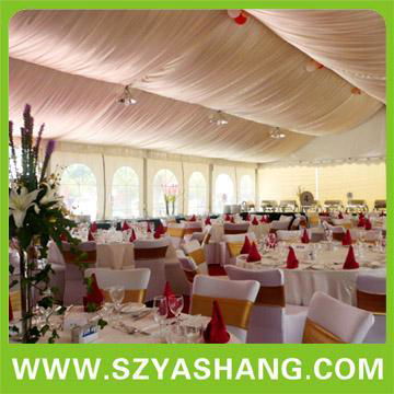 wedding  tent 3