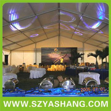 wedding  tent 4