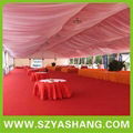 party  tent,quality tents,pop up folding tent 5