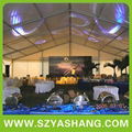 festival tent,promotional tent,banque tent 5