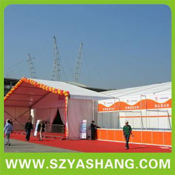 exhibition tent,promotional tent 4