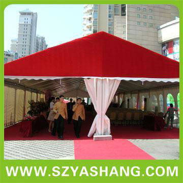 exhibition tent,promotional tent 5