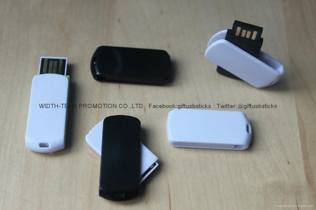 silm usb flash disk 3