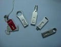 OTG smart phone usb flash drive 2