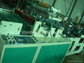 Auto File Bag Making Machine 5