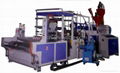 Auto Cast PE Stretch Film Machine 5