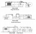 高速卷筒纸切纸机 5