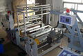 Auto Cast PE Stretch Film Machine 4