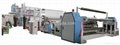 3CPP Sheet Extrusion Line