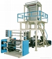 2-layer PE Film Co-extrusion Line