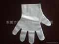 HDPE 衛生手套