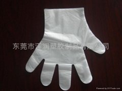 HDPE Gloves