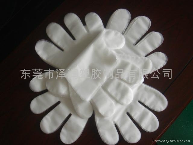 CPE   Gloves 5