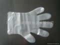 LDPE  Gloves 3