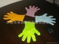 HDPE Pink Gloves 2