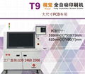 日东视觉全自动锡膏印刷机:G310 T3 3