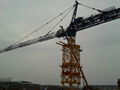 Hammerhead tower cranes，1250-63T 2