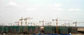 Hammerhead tower cranes，6012-6T