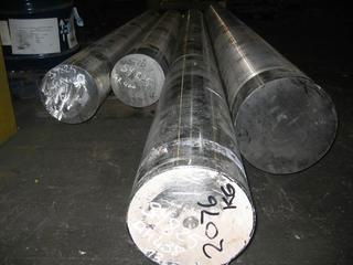 DUPLEX / SUPER DUPLEX ROUND BAR