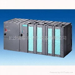 西门子S7-300PLC