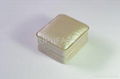 High quality Jewellery gift box leatherette box