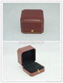 New design Jewelry boxes various colors and styles