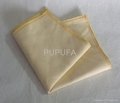 Micro-fabric Polishing Cloth for Silver, Gold, Diamond in size 15*15CM